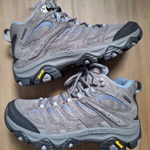 Merrell Moab 3 Waterproof